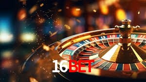 Logo da 16bet