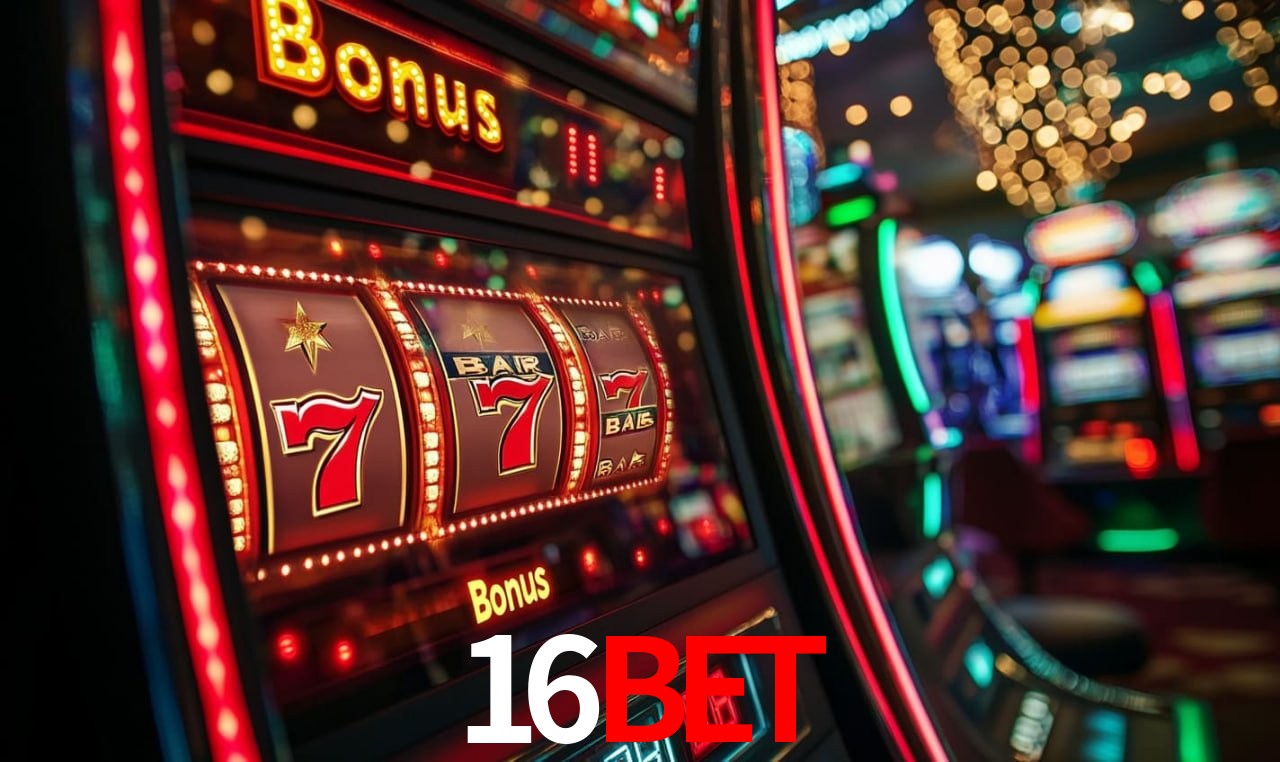 16bet Apostas Esportivas Logo - 34 Esportes Certificados